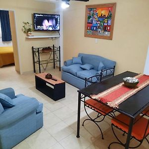 Apartamento de 2 Dormitorios